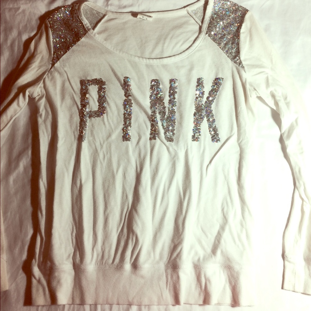 PINK Shirt
