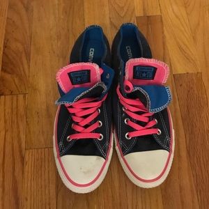 Converse All-Star sneakers