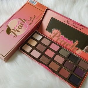 Too Faced Sweet Peach