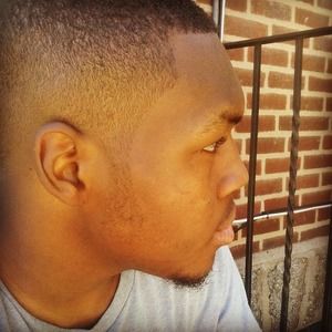 Meet your Posher, Byron