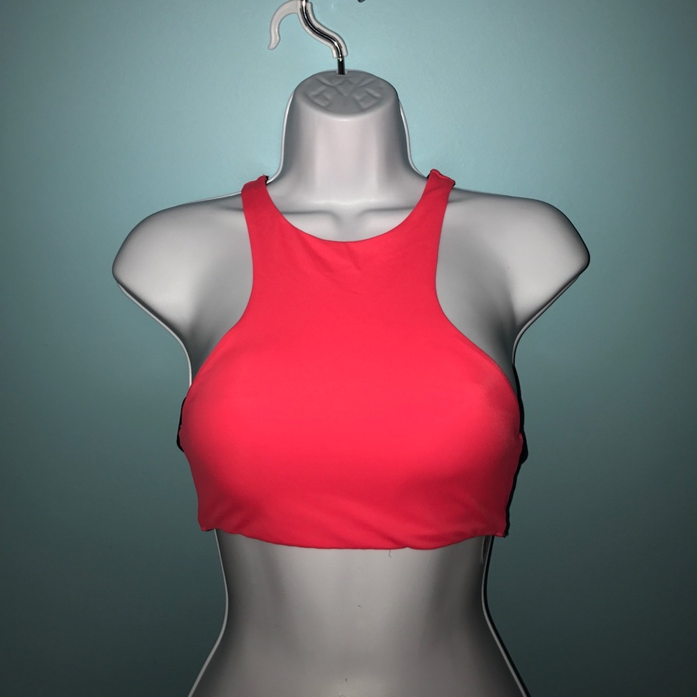 new victoria secret bathing suit top!