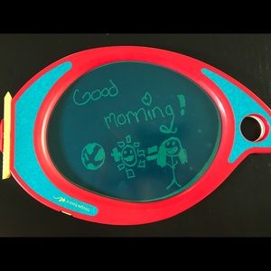 Meet your Posher, Abbey