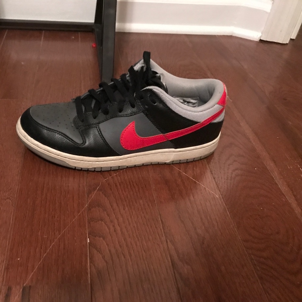 Nikes