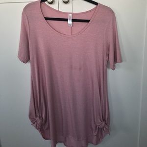 Lularoe Perfect Tee (XS)