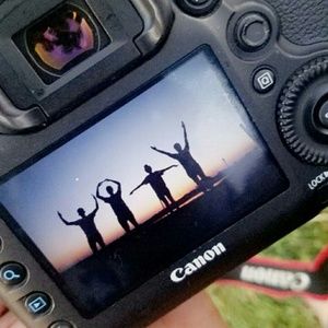 Meet your Posher, Nate