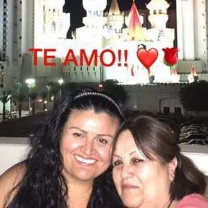 Meet your Posher, Edith