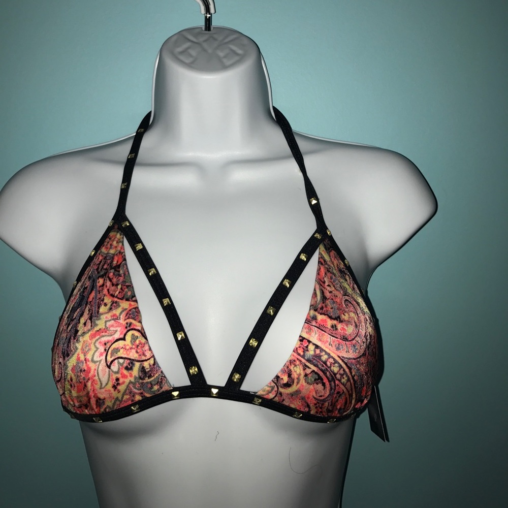 NWT victoria secret bathing suit!