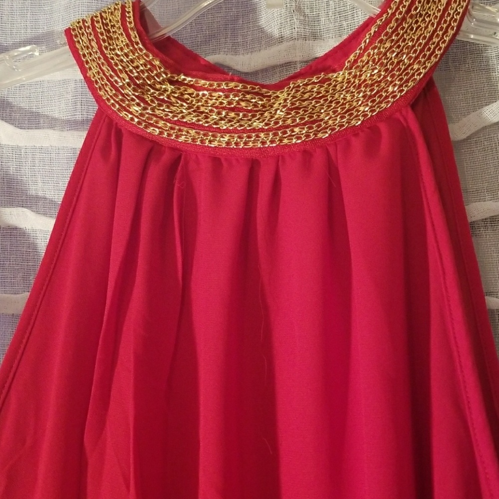 Dress - Picture 3 of 4
