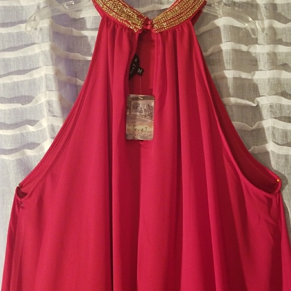 Dress - Picture 4 of 4