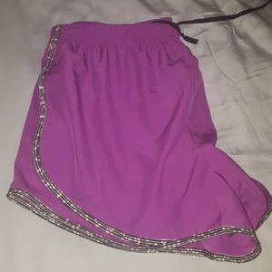 Nike dri-fit running short NEW