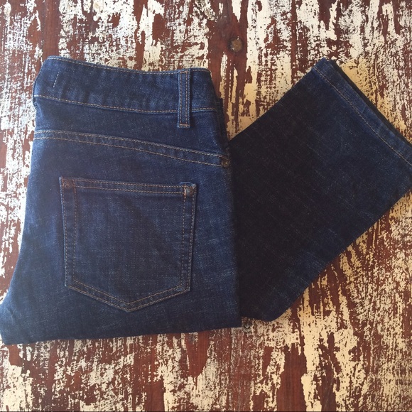 United Colors Of Benetton Denim - United Colors of Benetton Jeans