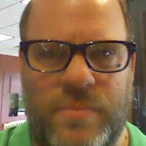 Meet your Posher, David