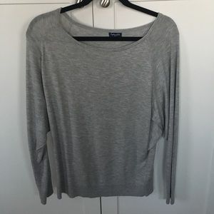 Splendid Sweater (super soft!) size small