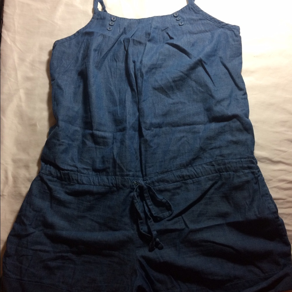 Romper!