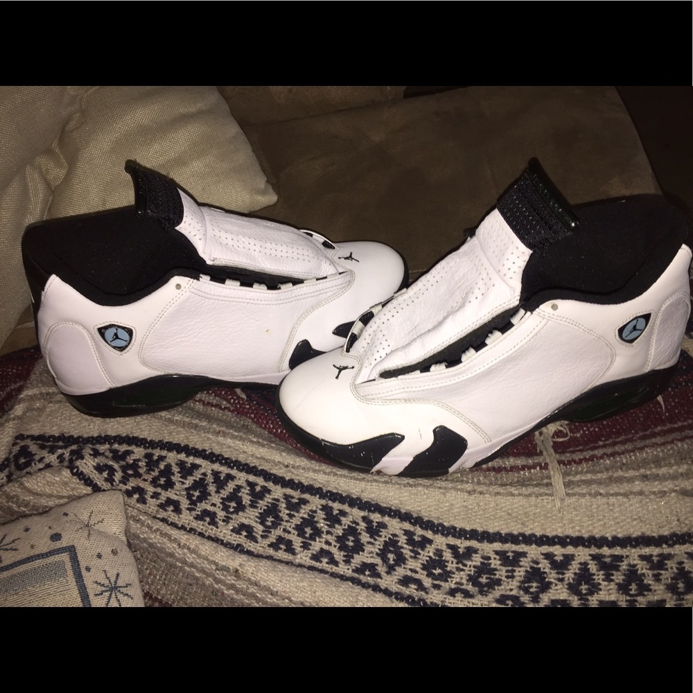 Jordan 14's
