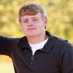 Meet your Posher, Brandon