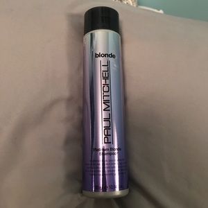 Paul Mitchell Platinum Blonde Shampoo