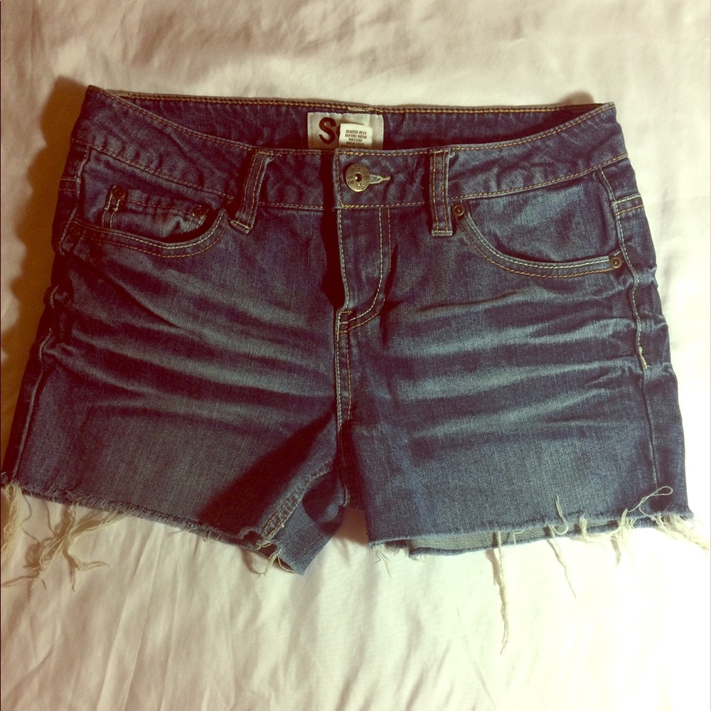 Shorts!