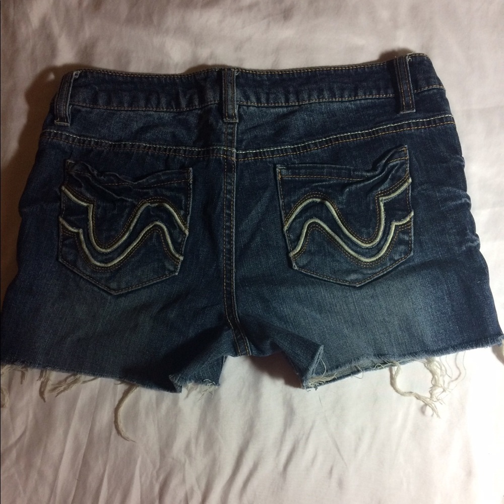 Shorts! - Picture 2 of 2