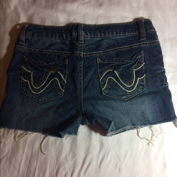 Shorts! - Picture 2 of 2