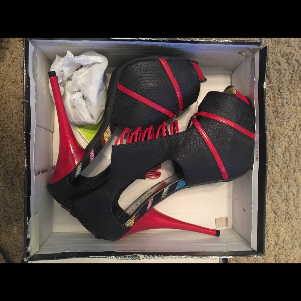 Shoes