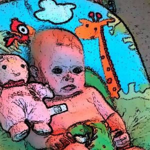 Meet your Posher, Carrie