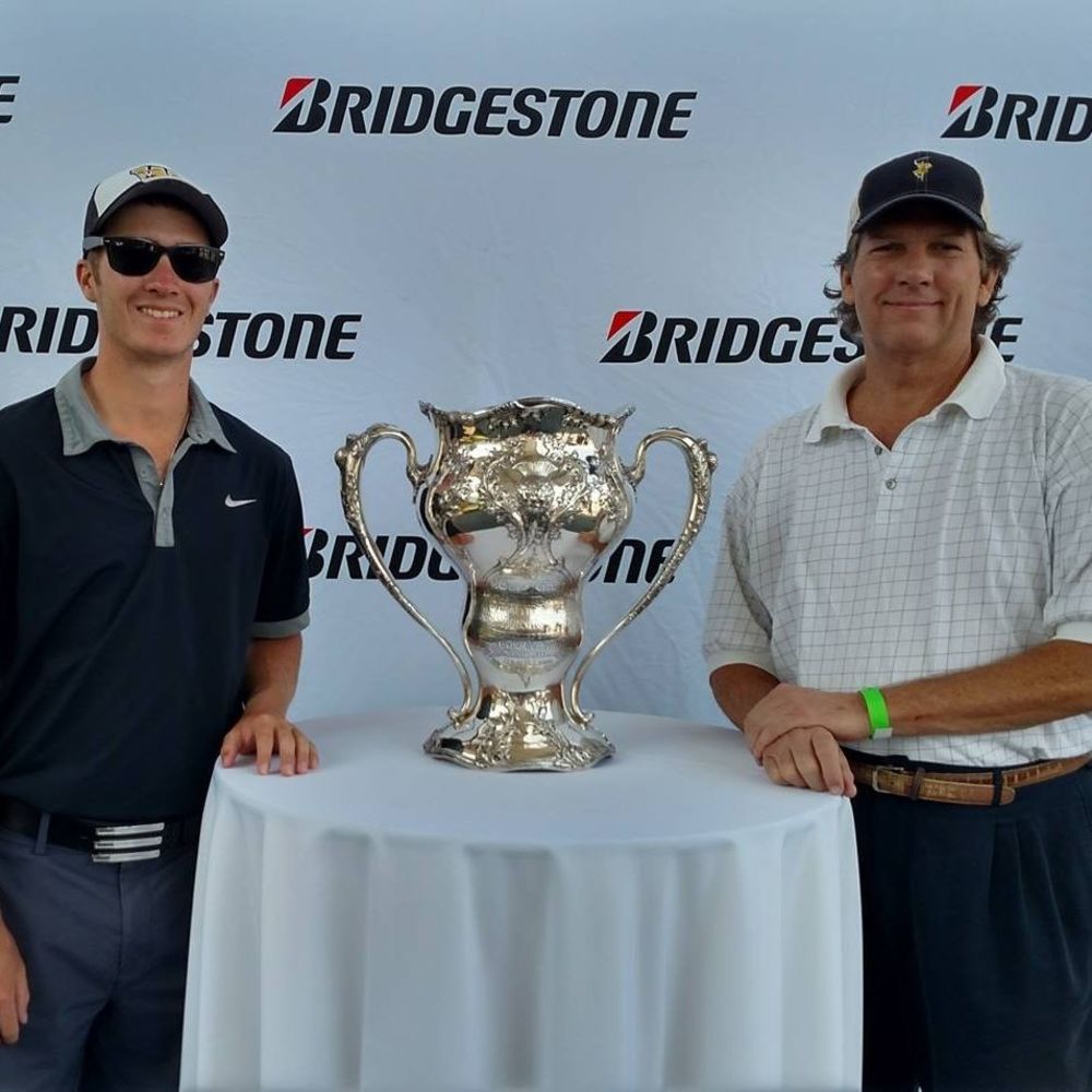 Meet your Posher, Brenden