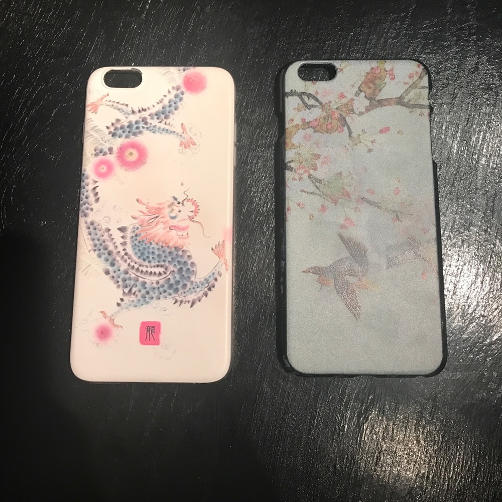 I phone 6 plus cases