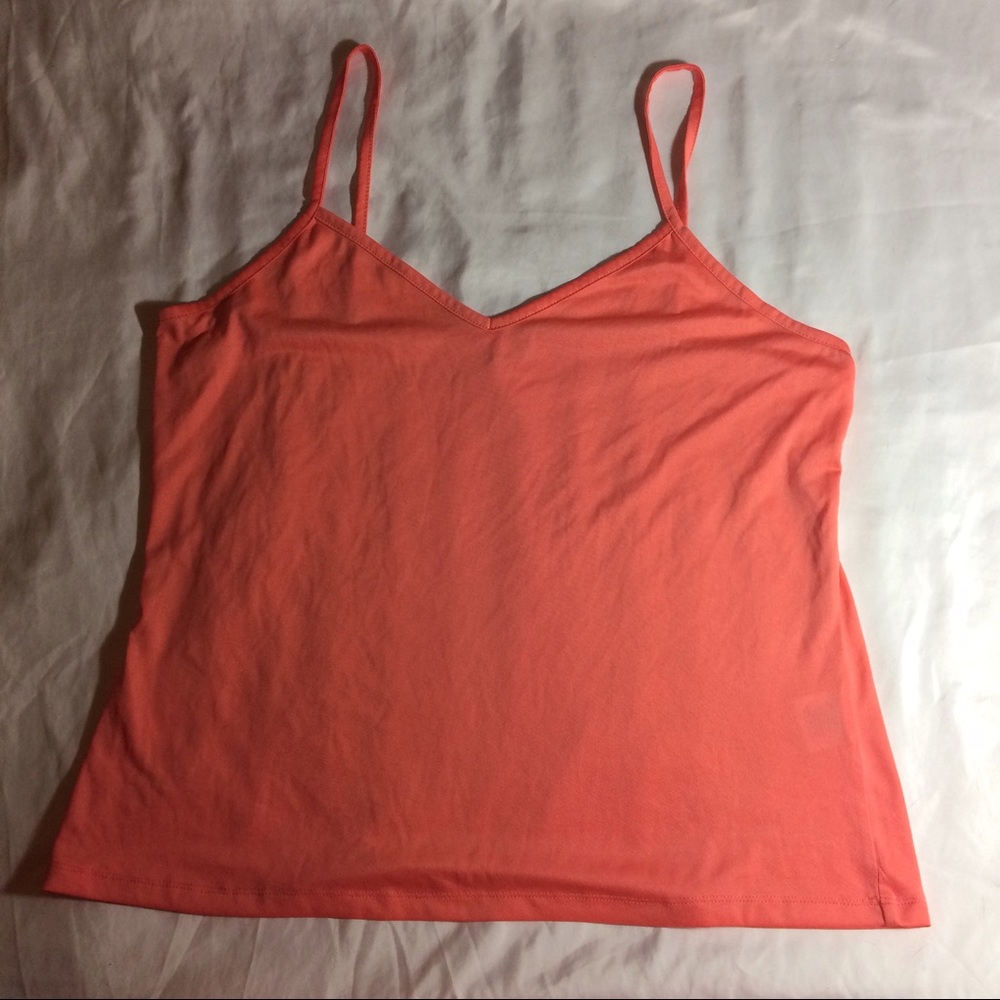 TWO tank tops!