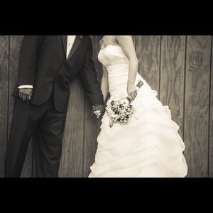 Meet your Posher, Shari