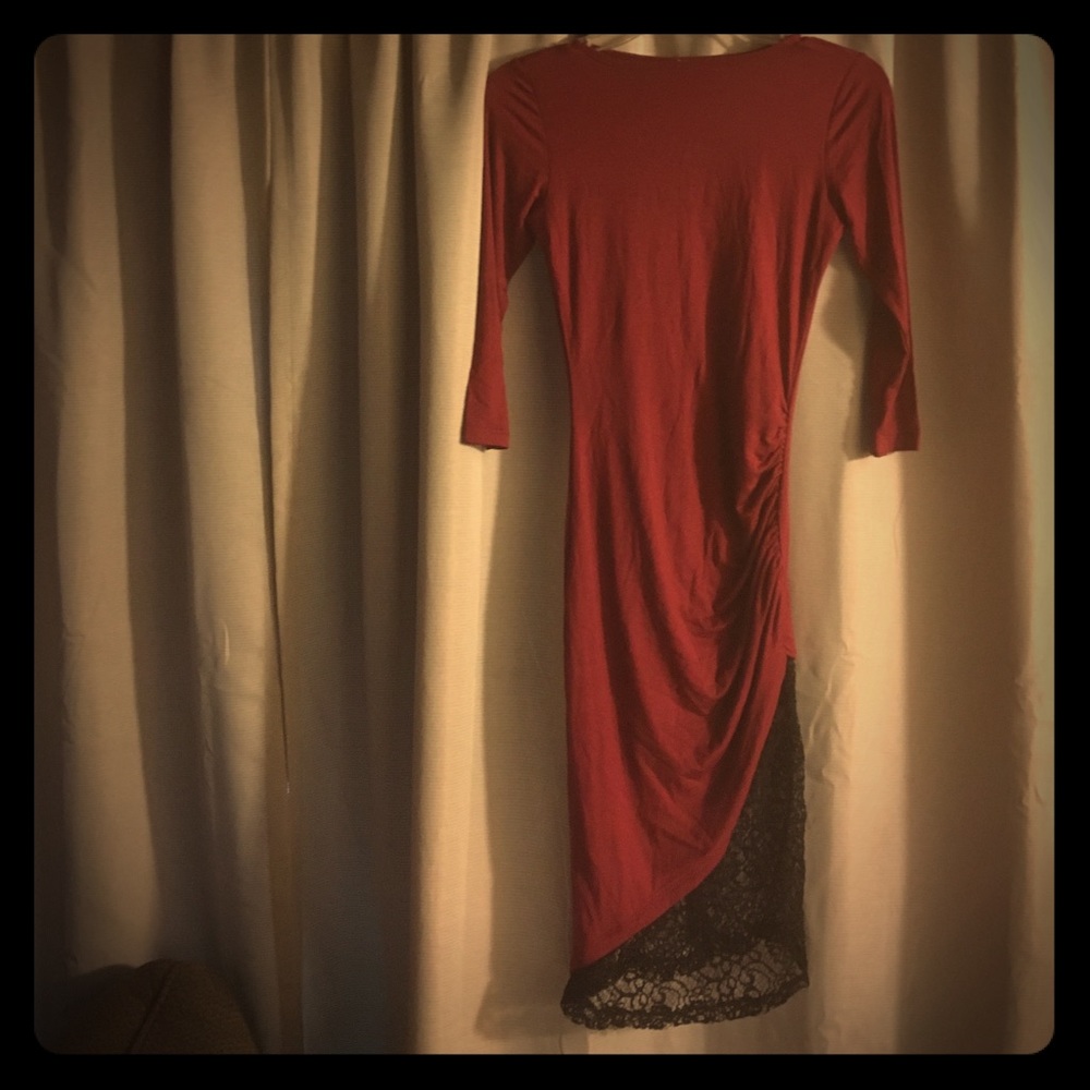 MAKE AN OFFER‼️ Style Nanda Dress Size Jrs. S
