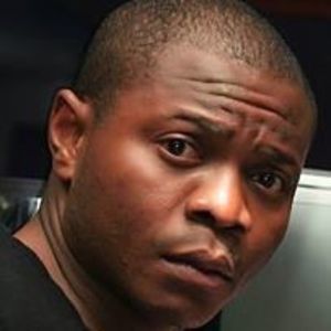 Meet your Posher, Kabiru