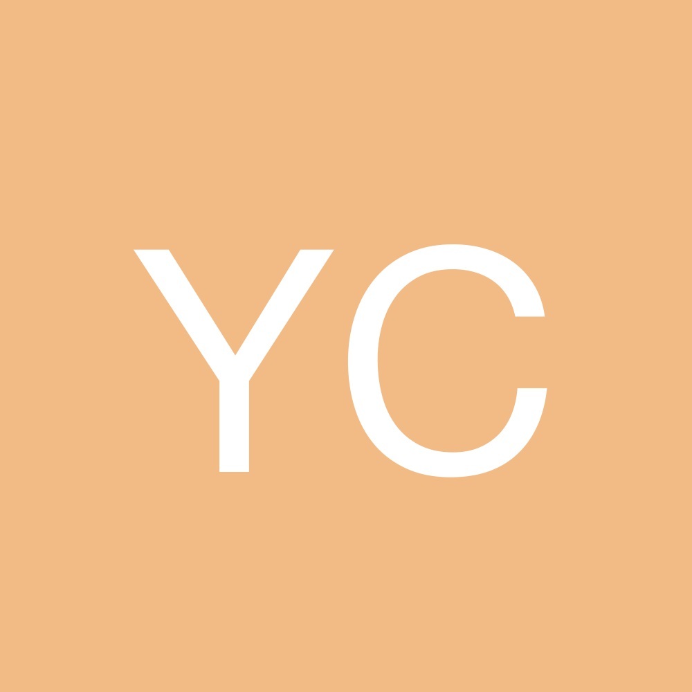 Meet your Posher, Yvonne