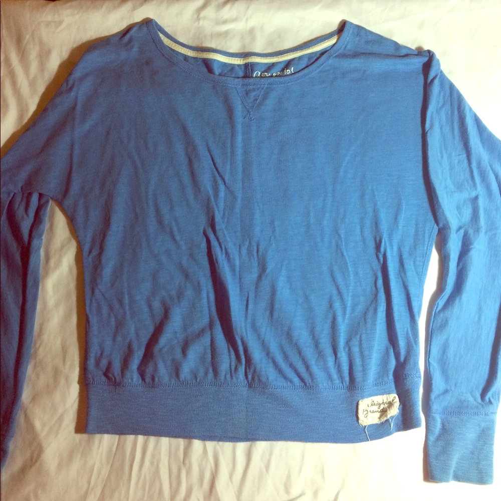 Aeropostale shirt
