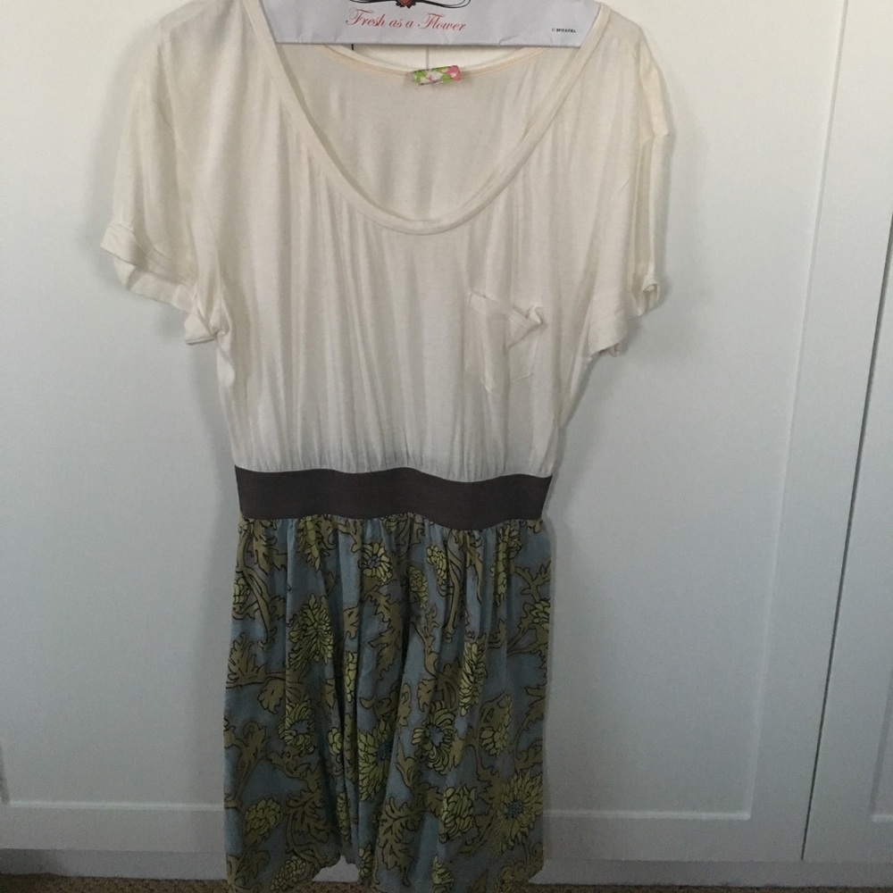Free People Dress (size medium)