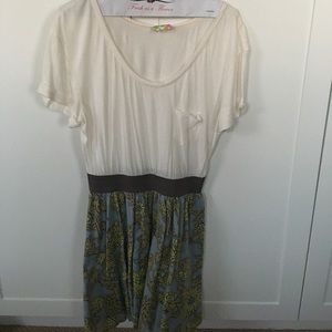 Free People Dress (size medium)