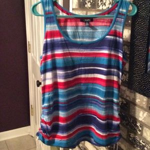 Ralph Lauren Chaps tank!!🎈🎉