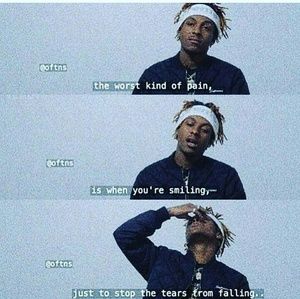 Meet your Posher, Ismael