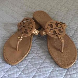 Tory Burch sandals