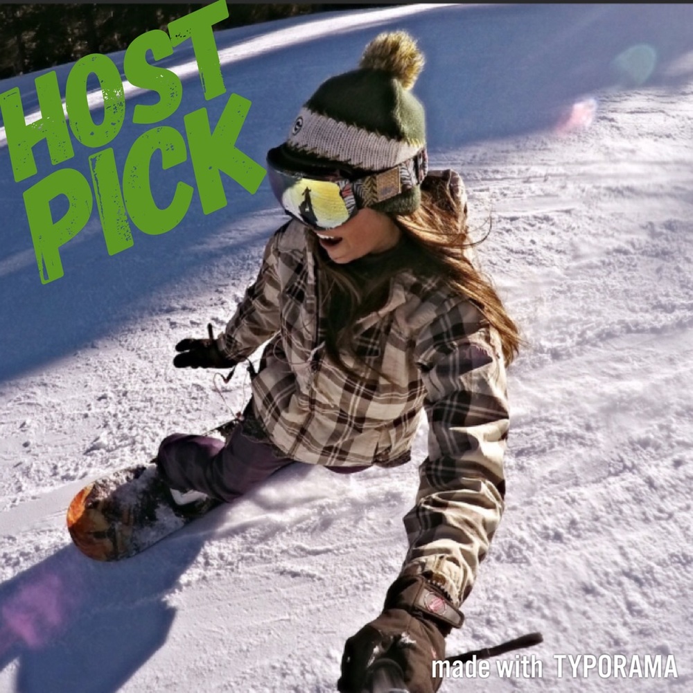 🎉HP🎉 Women's burton snowboarding jacket
