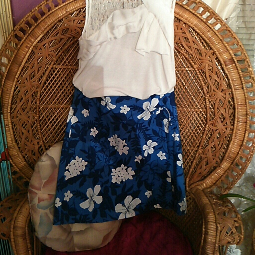 Skort