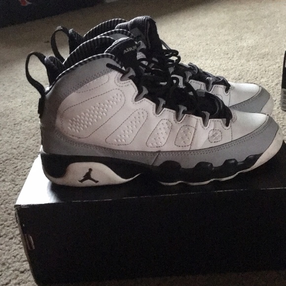 Baron 9 size 4.5 - Picture 2 of 3