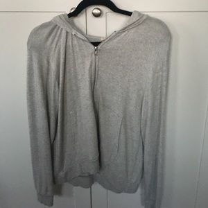 John Galt Super Softer Sweater (OS)