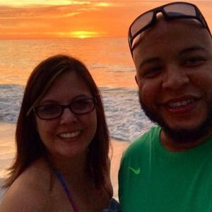 Meet your Posher, Hector