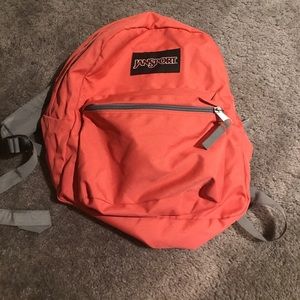 Jansport backpack