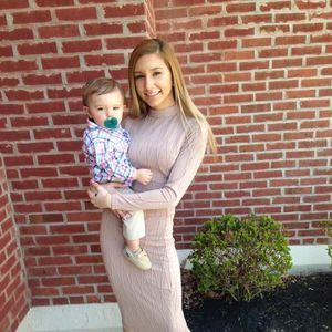 Meet your Posher, Samantha