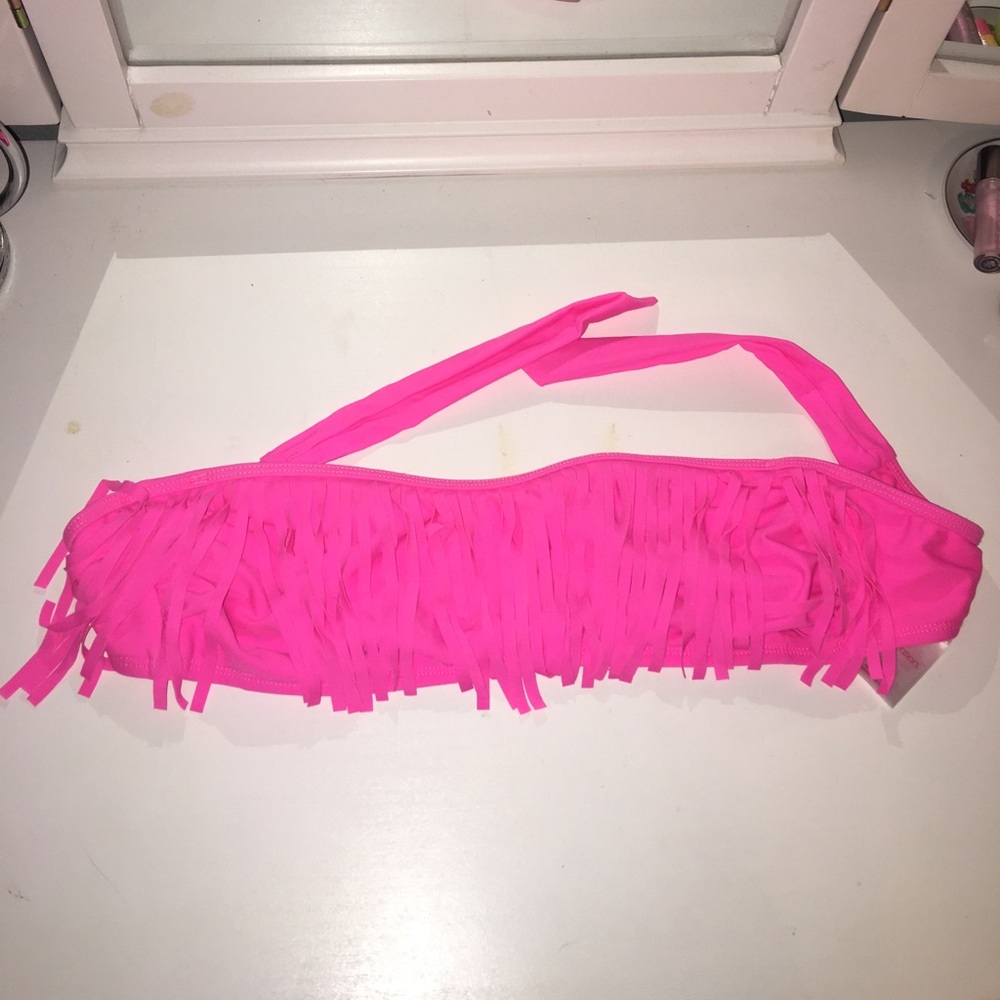swim suit top