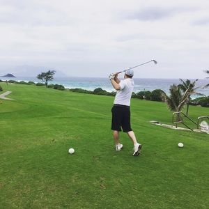 Meet your Posher, Mike