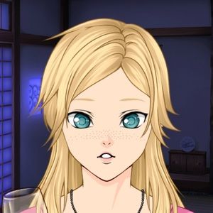 Meet your Posher, Jaime