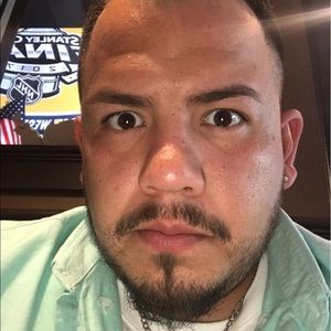 Meet your Posher, Giovanni